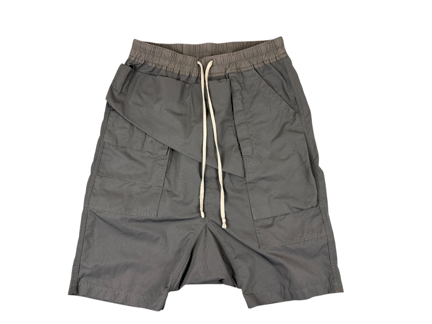 Rick Owens DRKSHDW Memphis Shorts