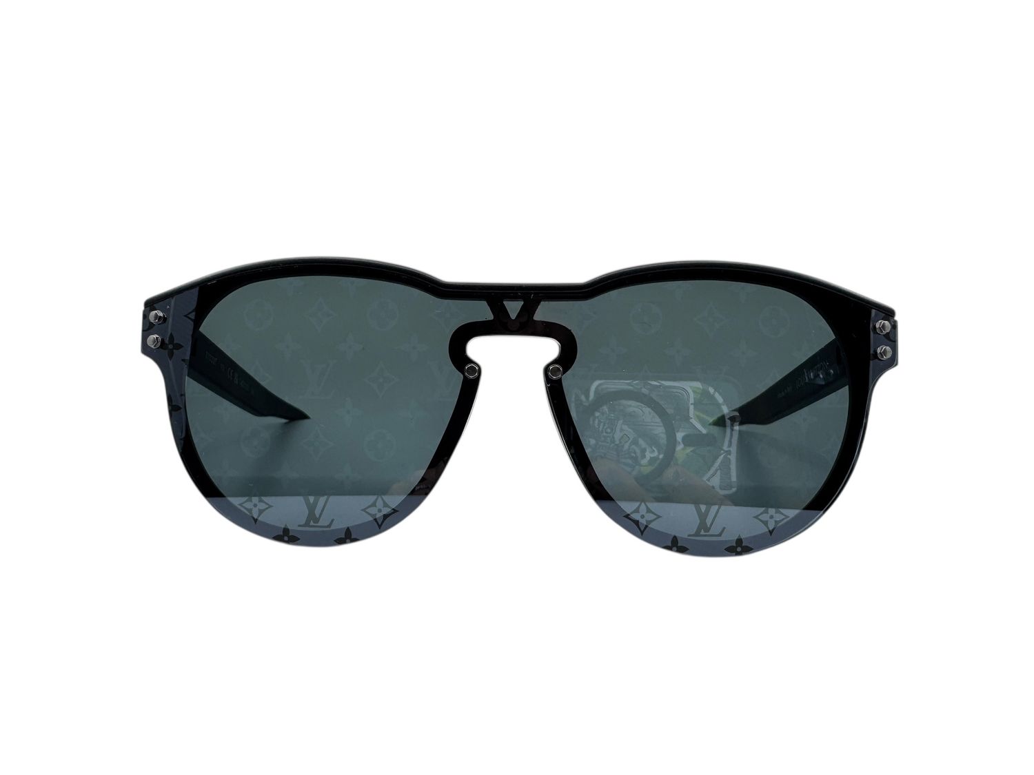 Louis Vuitton Waimea Sunglasses