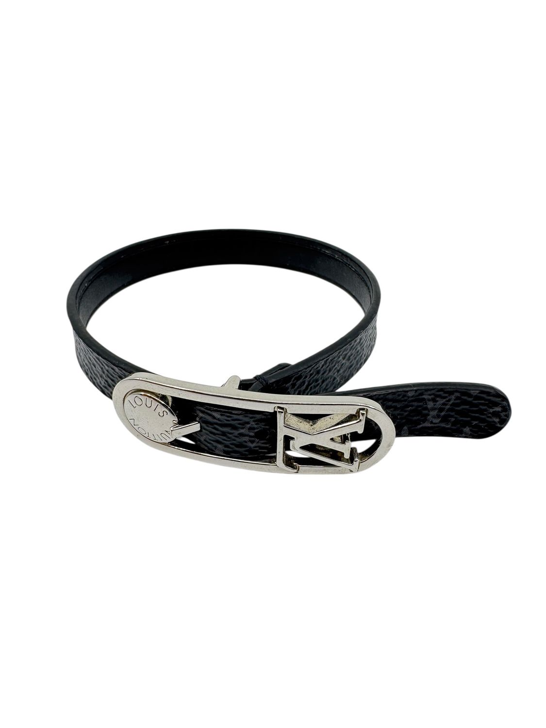 Louis Vuitton Duo Bracelet