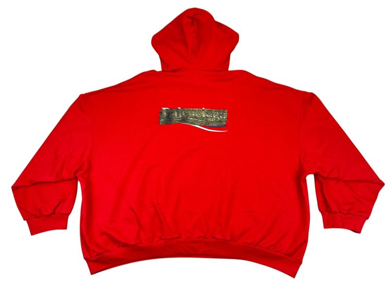 Balenciaga Gaffer Hoodie