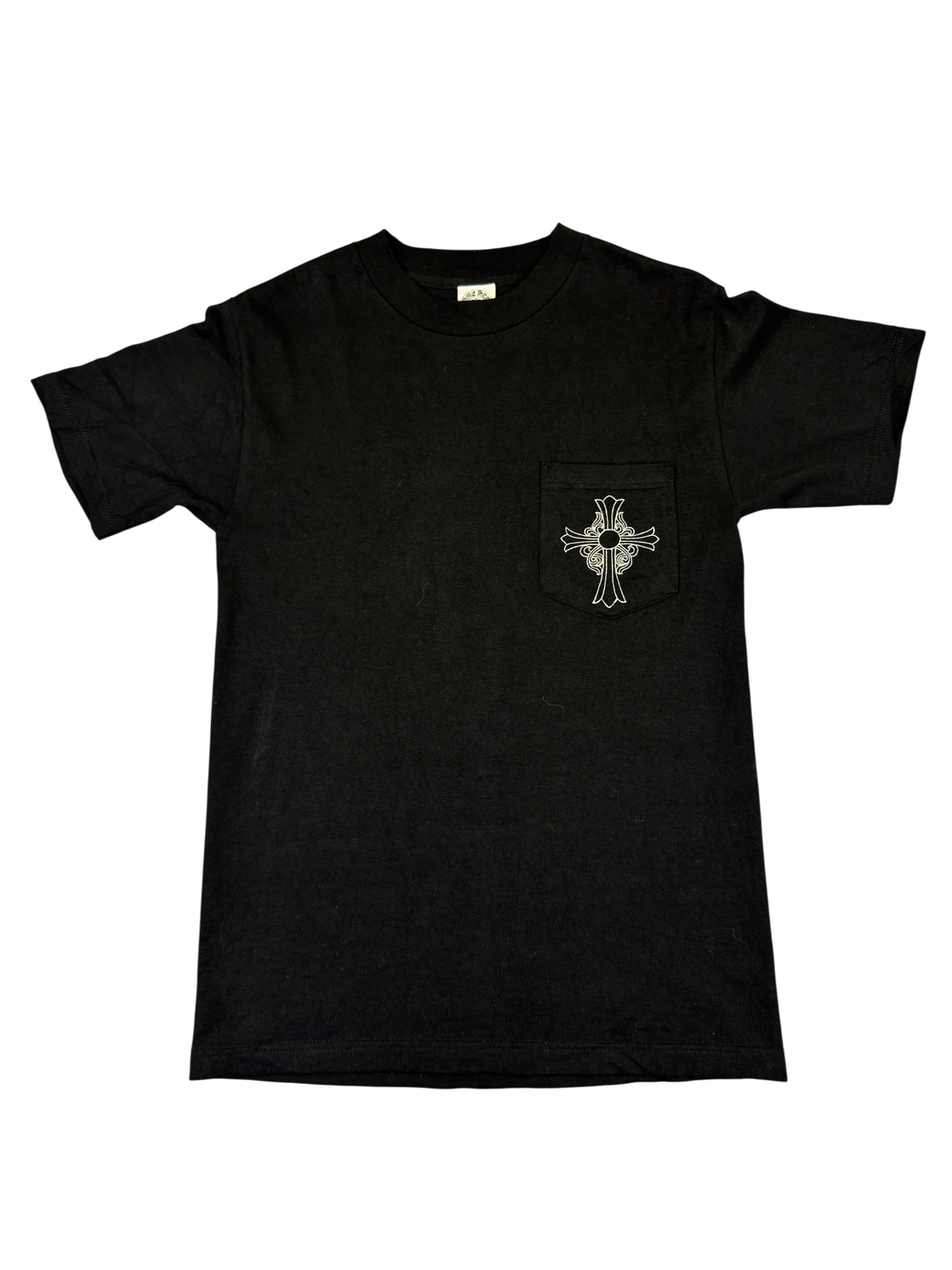 Vintage Chrome Hearts Los Angeles Tee