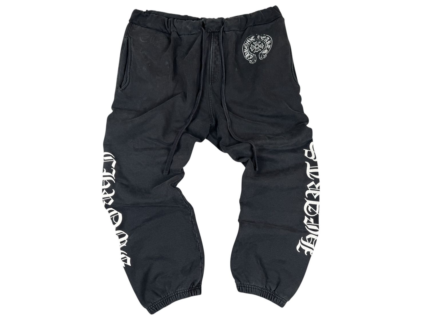 Chrome Hearts Horseshoe Sweatpants