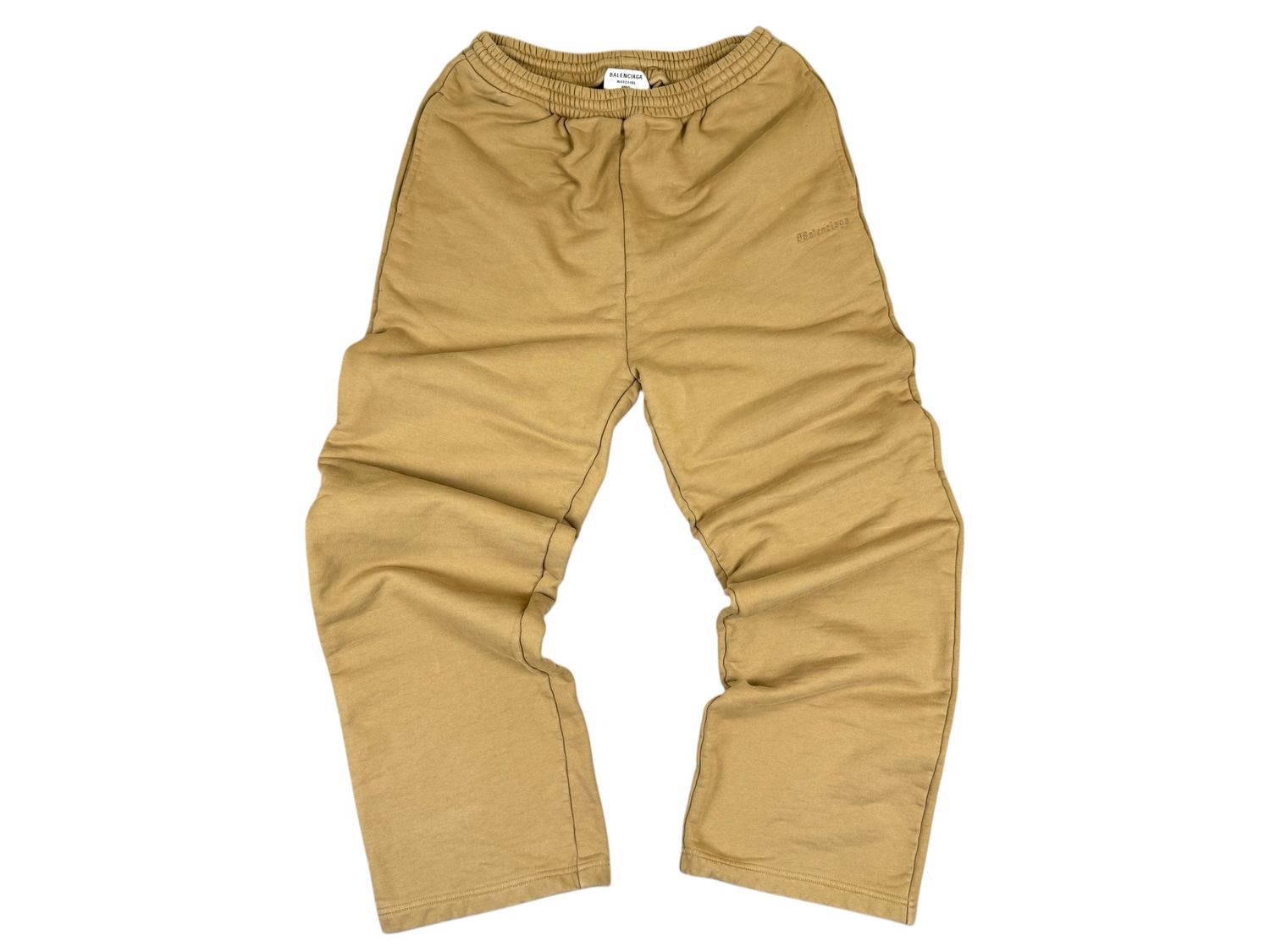 Balenciaga Double B Sweatpants