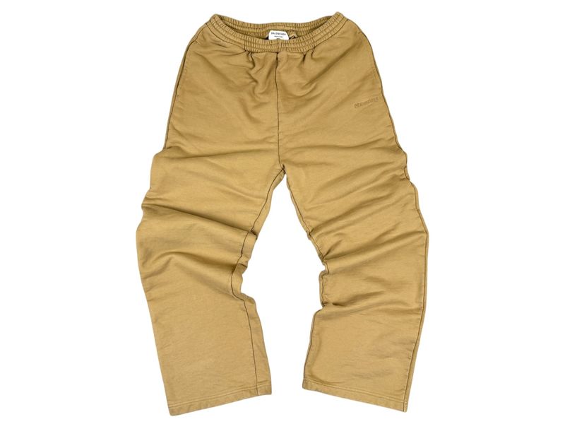 Balenciaga Double B Sweatpants