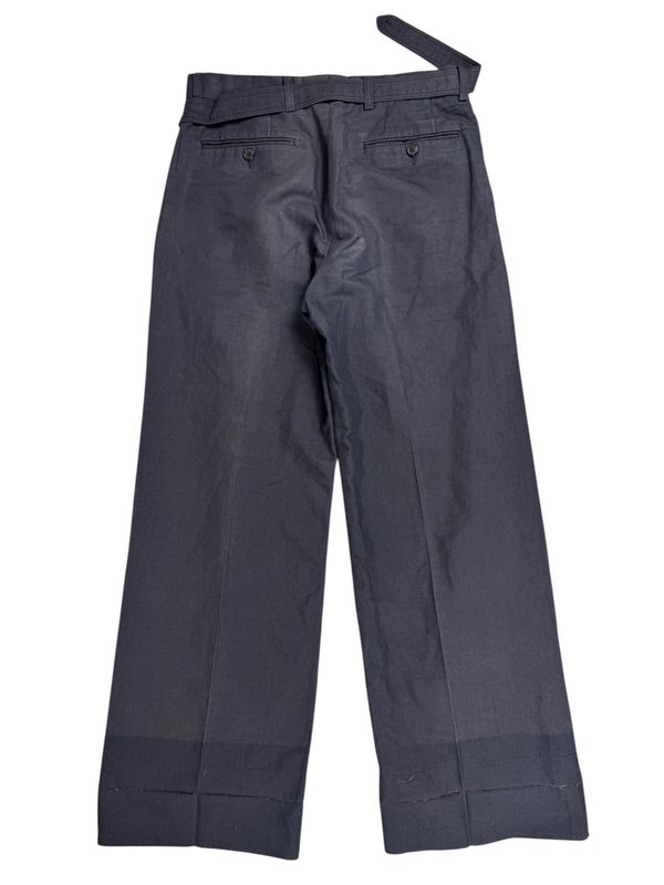 Dries Van Noten Pleated Trousers