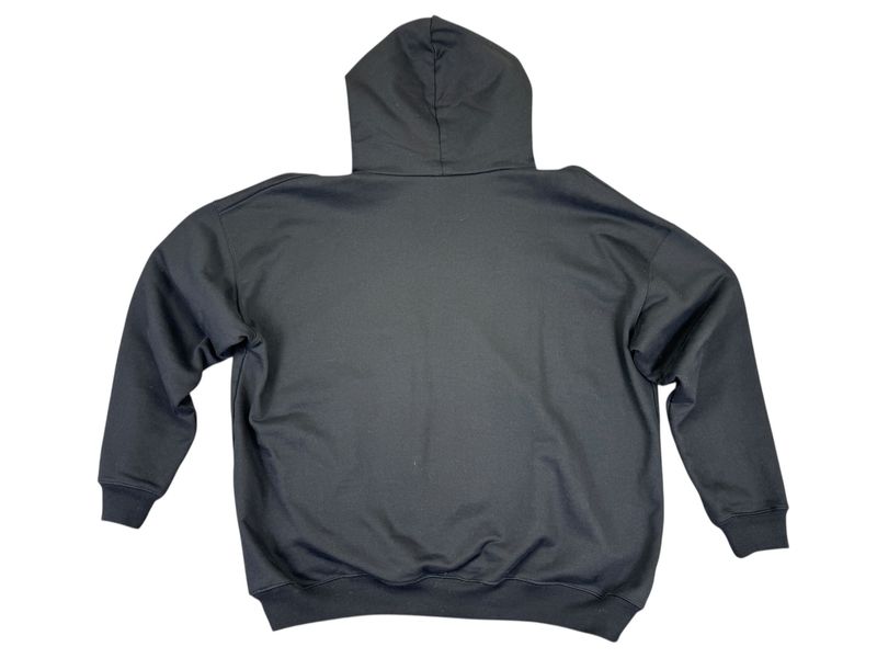 Balenciaga Band Hoodie