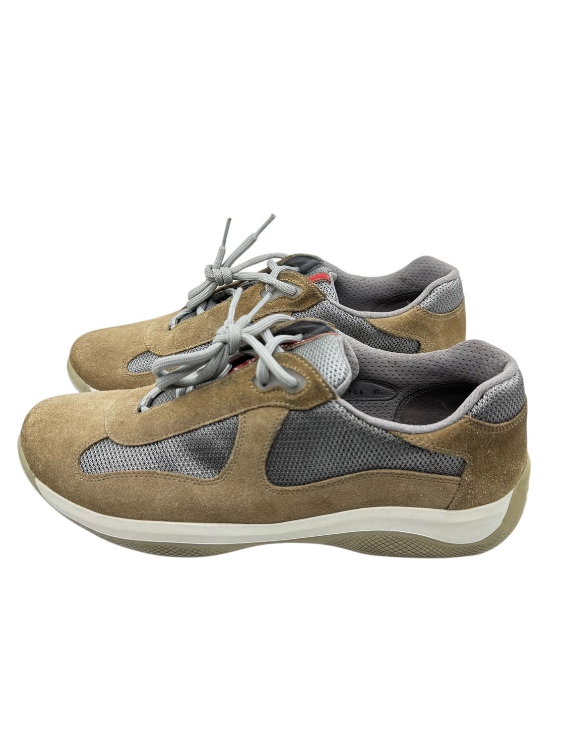 Vintage Prada Americas Cup