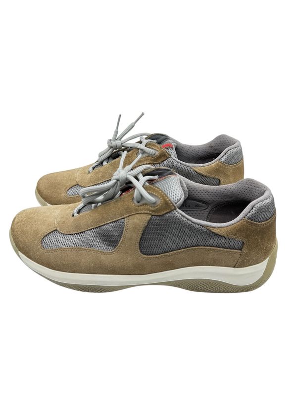 Vintage Prada Americas Cup