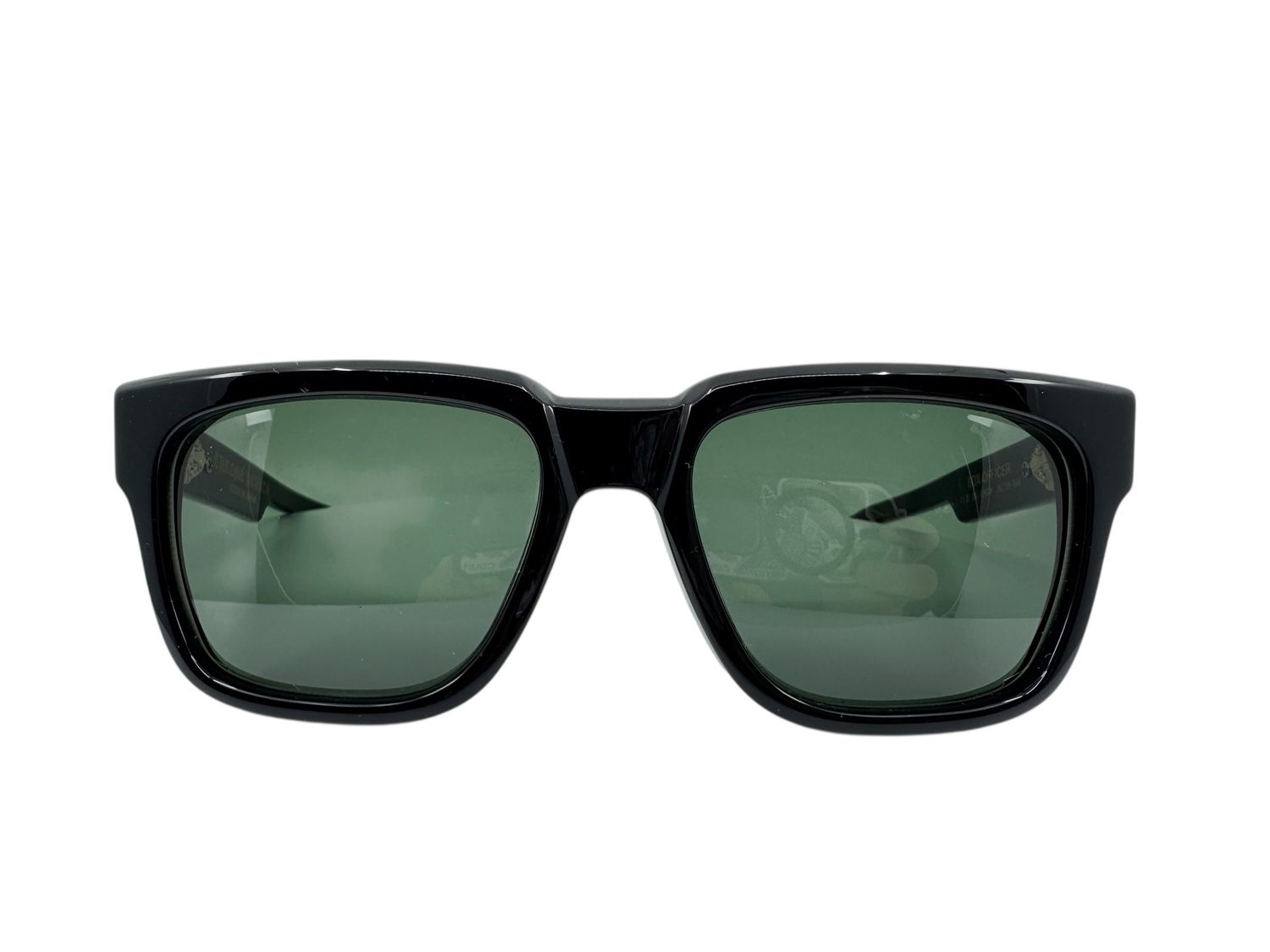 Chrome Hearts Box Officer Sunglasses