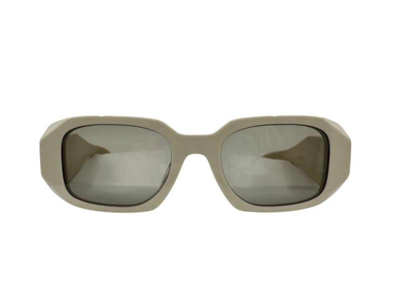 Prada Rectangle Frames Sunglasses