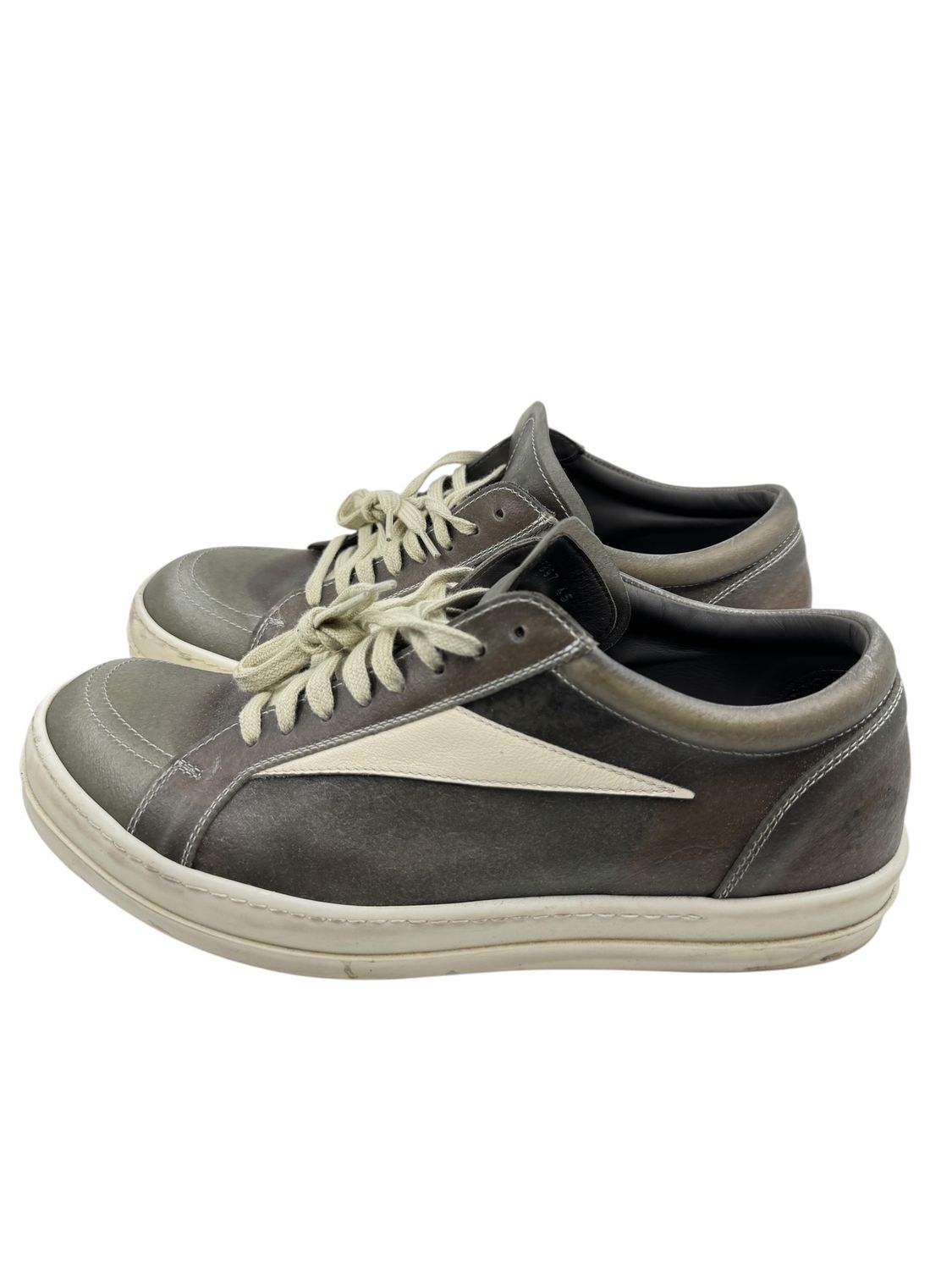 Rick Owens Vintage Sneakers