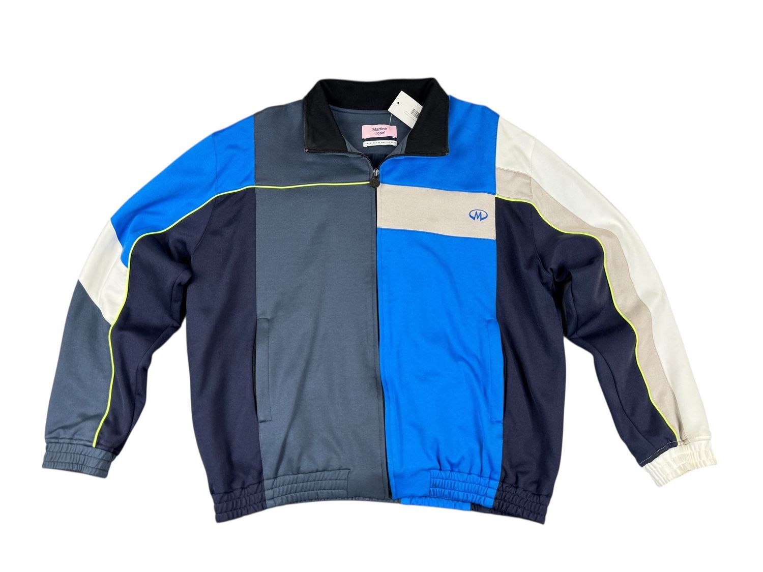 Martine Rose Mintessa Track Jacket