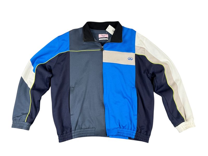 Martine Rose Mintessa Track Jacket