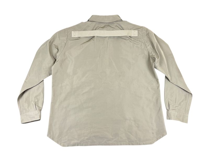 Rick Owens Fogachine Shirt
