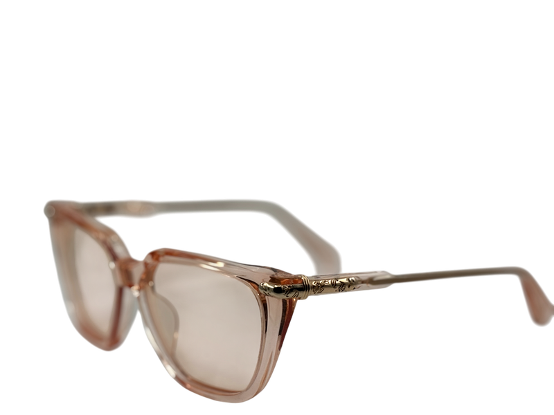 Chrome Hearts Stiffilis Sunglasses