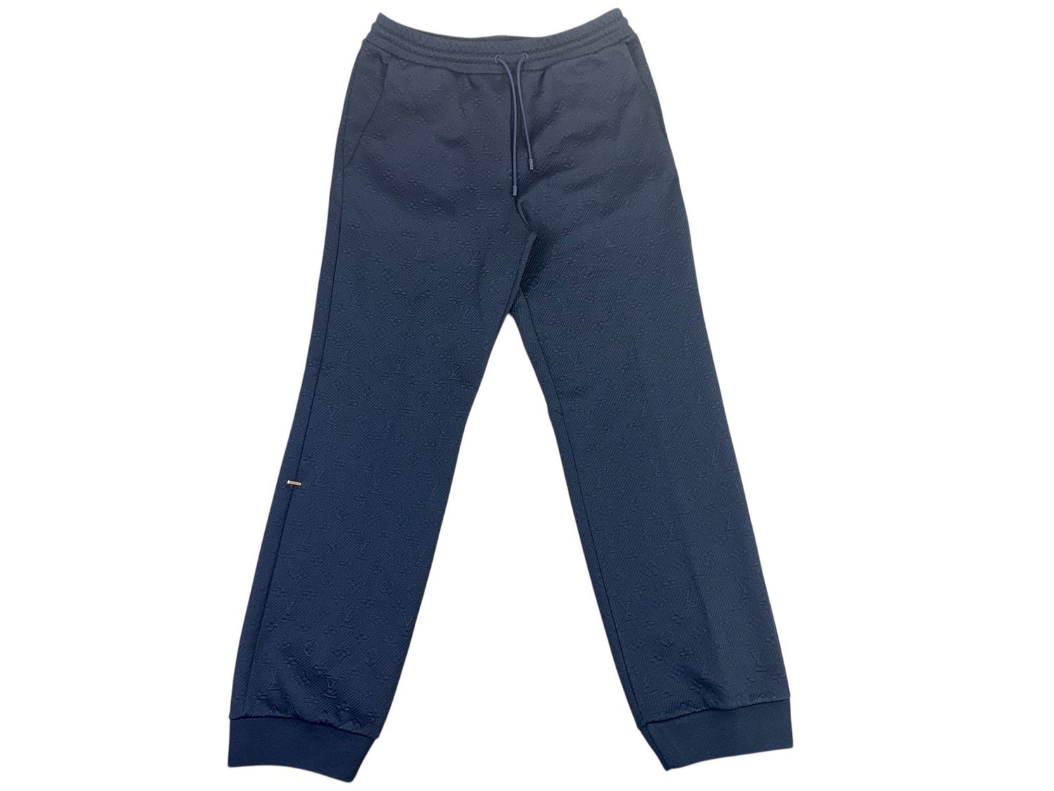 Louis Vuitton Monogram Technical Sweatpants