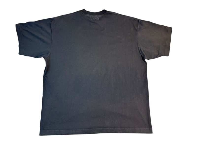 Vetements Click Here Tee