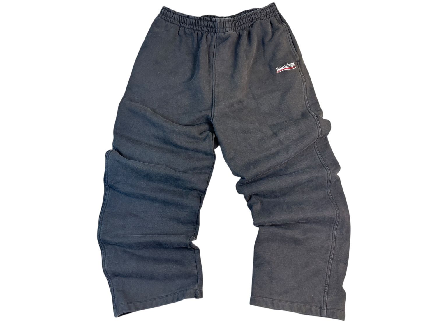 Balenciaga Baggy Campaign Sweatpants