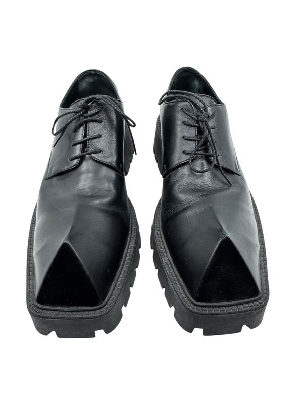 Balenciaga Rhino Derby Shoe