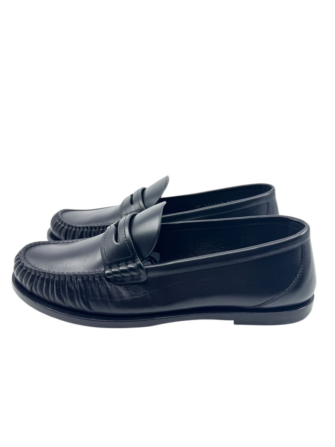 Saint Laurent Vitellino Lux Loafer