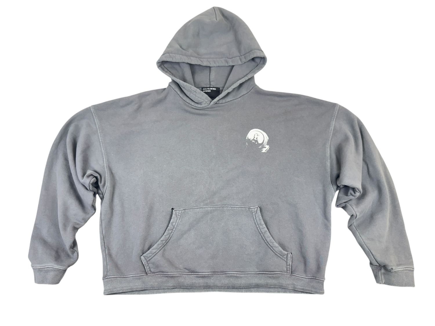 Enfants Riches Déprimés Ring Mother Mary Hoodie