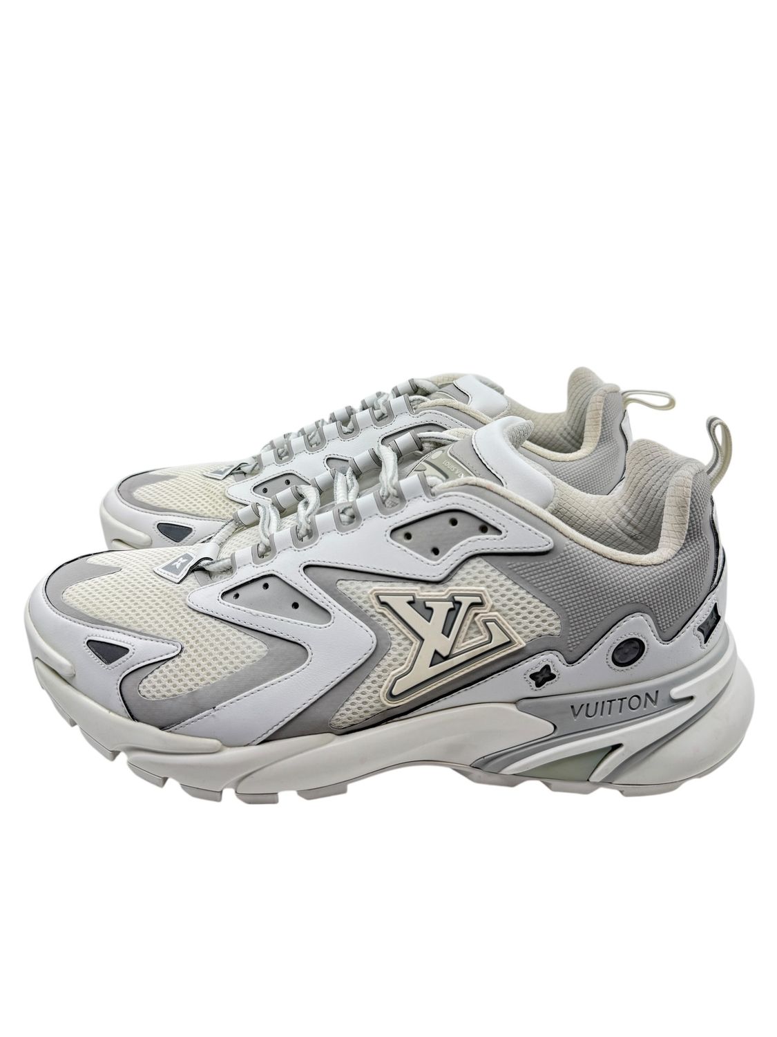 Louis Vuitton Tatic Runner