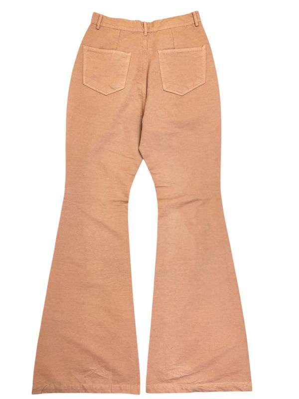 Rick Owens Bolan Bootcut Jeans