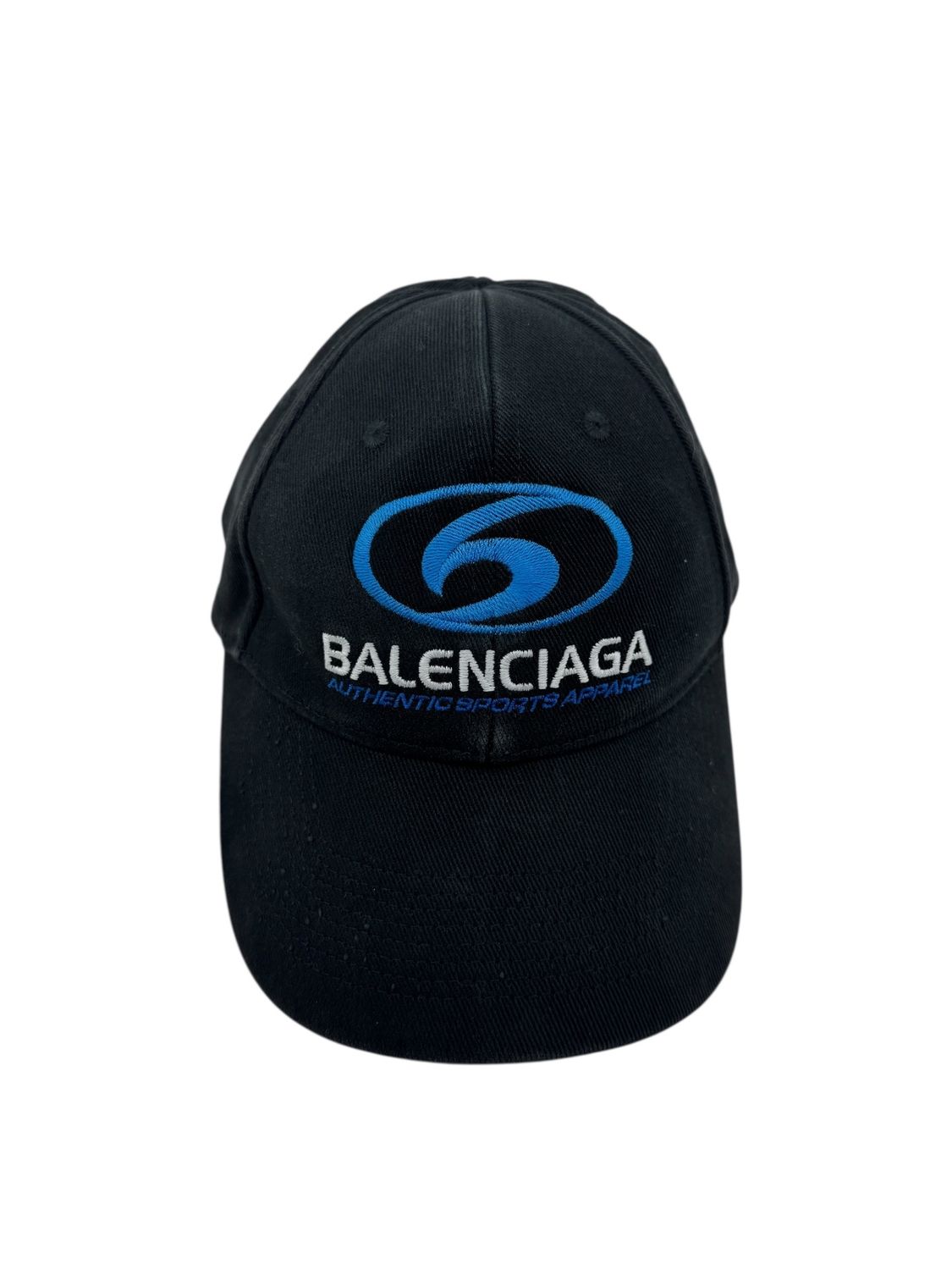 Balenciaga Surfer Cap