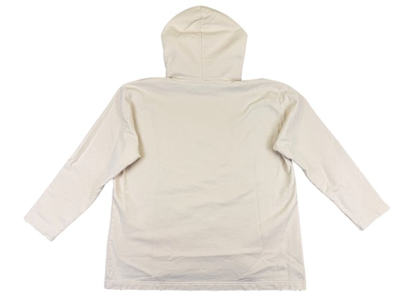 Balenciaga Music Hoodie