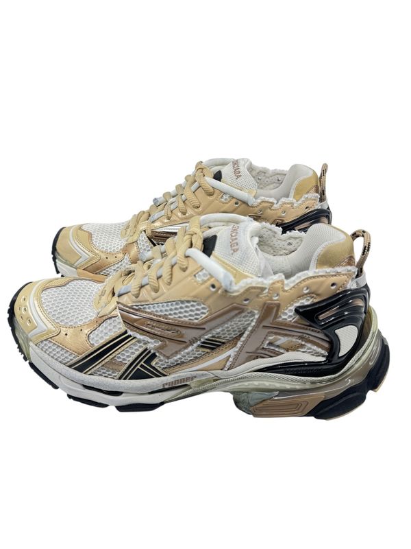 Balenciaga Runner Beige Champagne