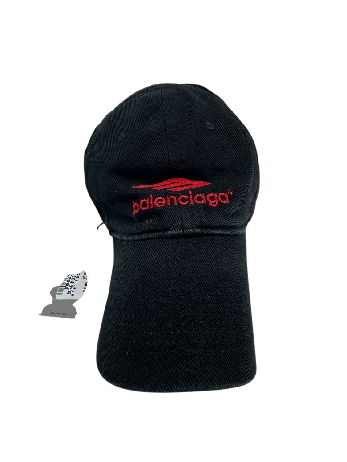 Balenciaga Sports Icon Hat