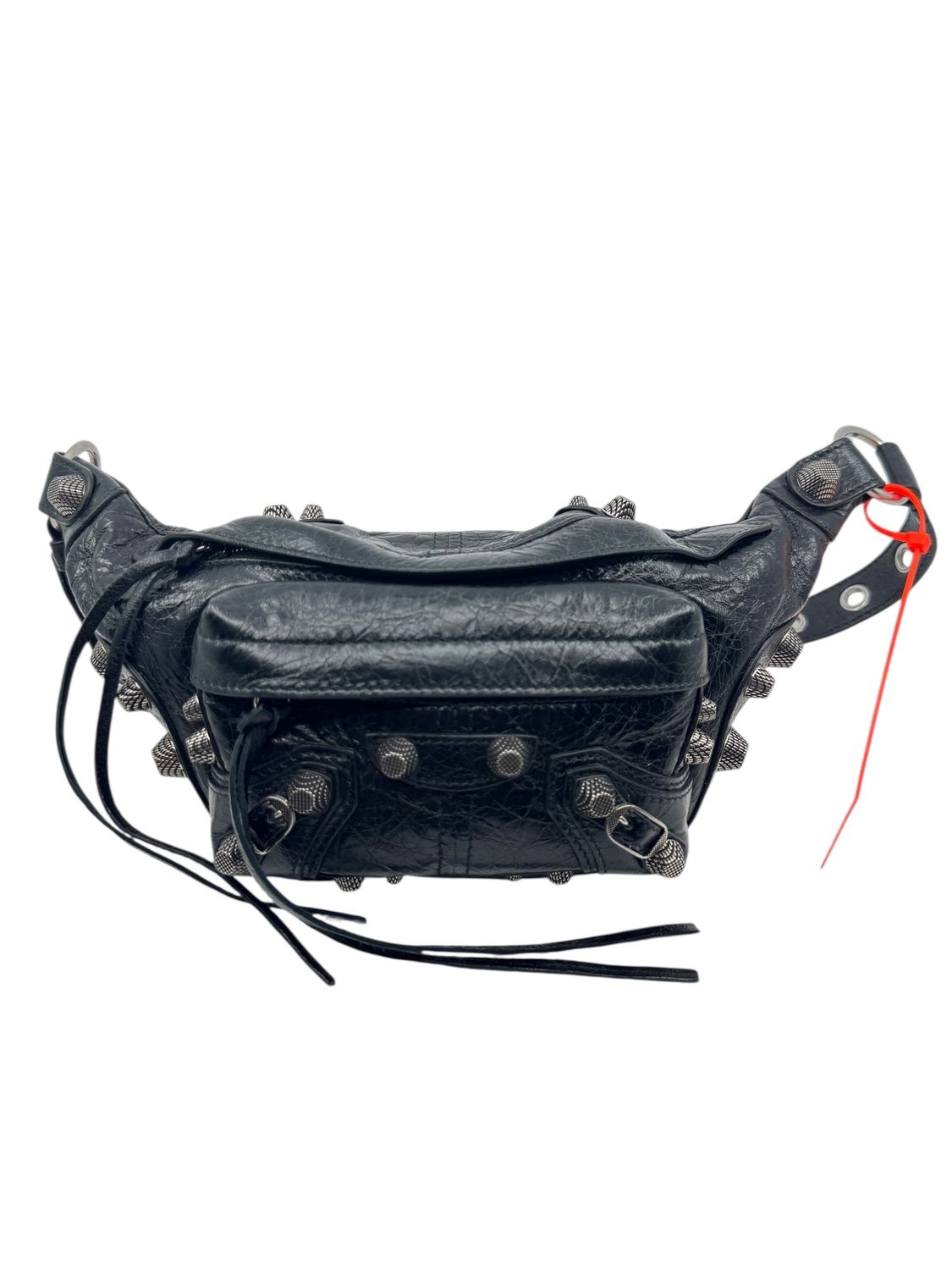 Balenciaga Le Cagole Belt Bag