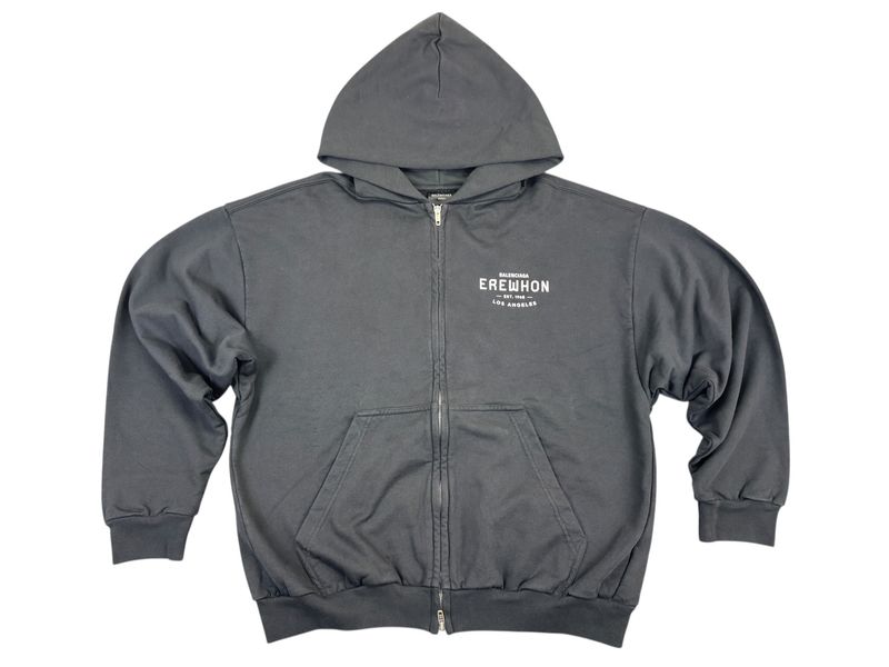 Balenciaga Los Angeles Erewhon Hoodie