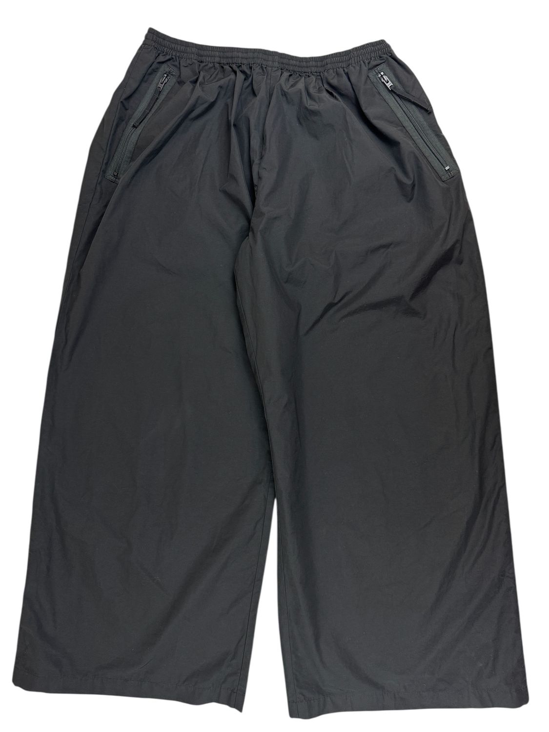 Acne Studios Relaxed Fit Trousers