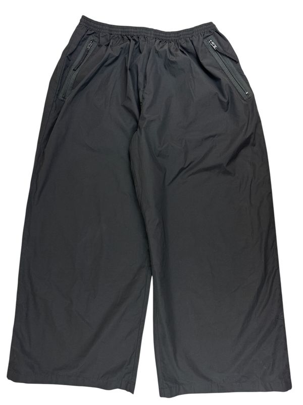 Acne Studios Relaxed Fit Trousers