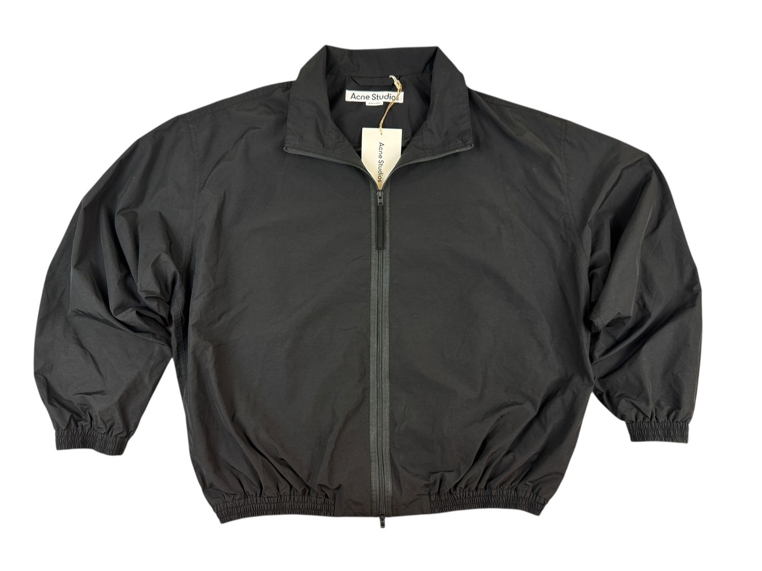 Acne Studios Logo Track Jacket