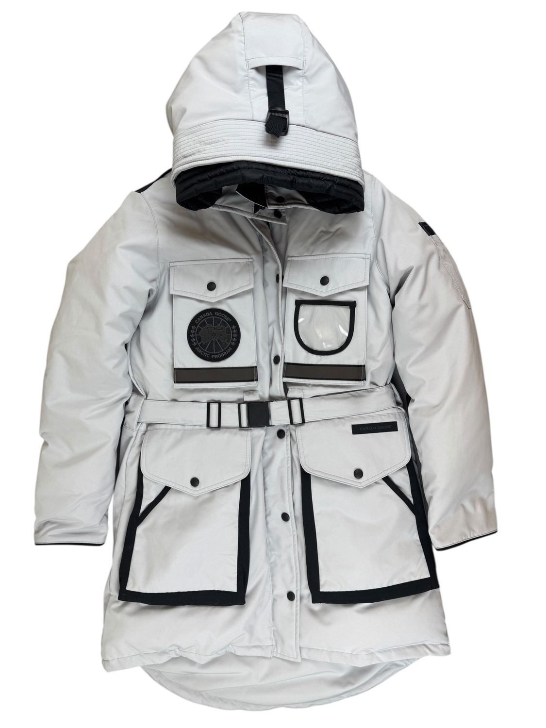 Canada Goose Liberty Parka Women’s Jacket