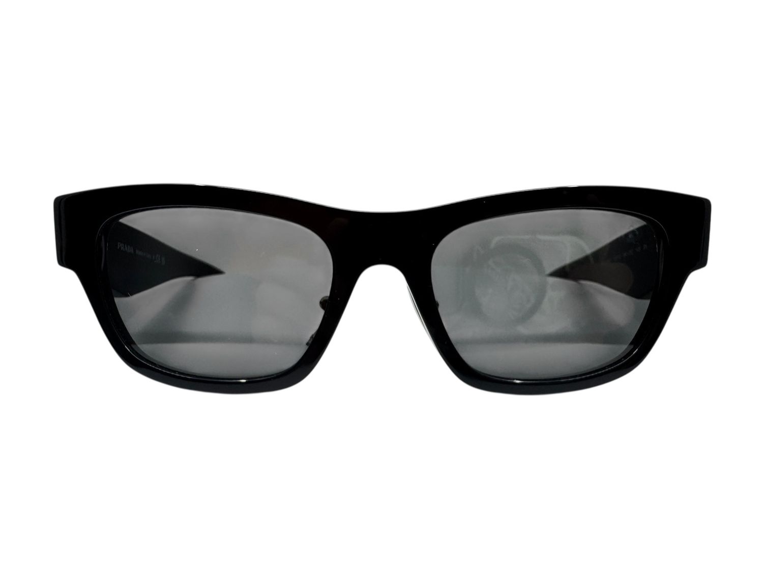 Prada Butterfly Frame Sunglasses