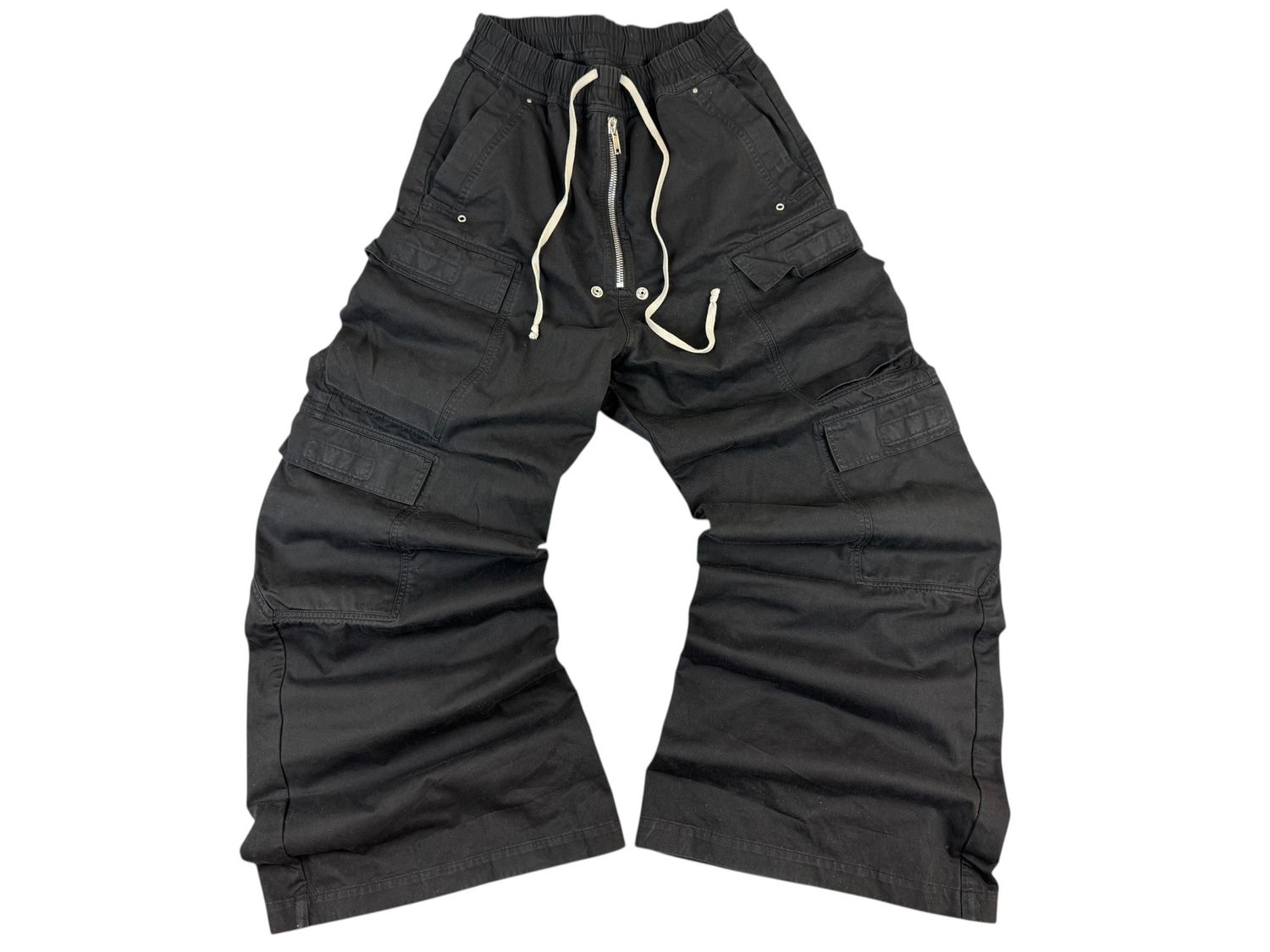 Rick Owen’s Bela Cargo Pants