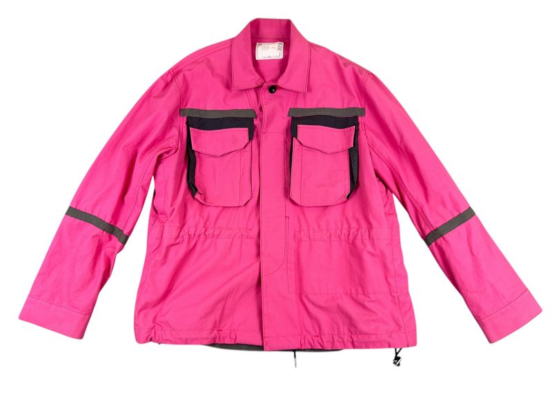 Sacai Utility Jacket