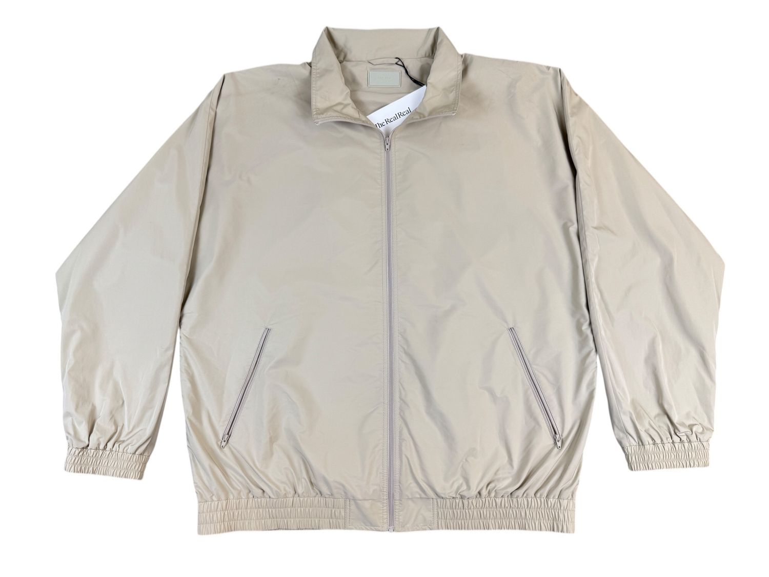 The Row Track Jacket