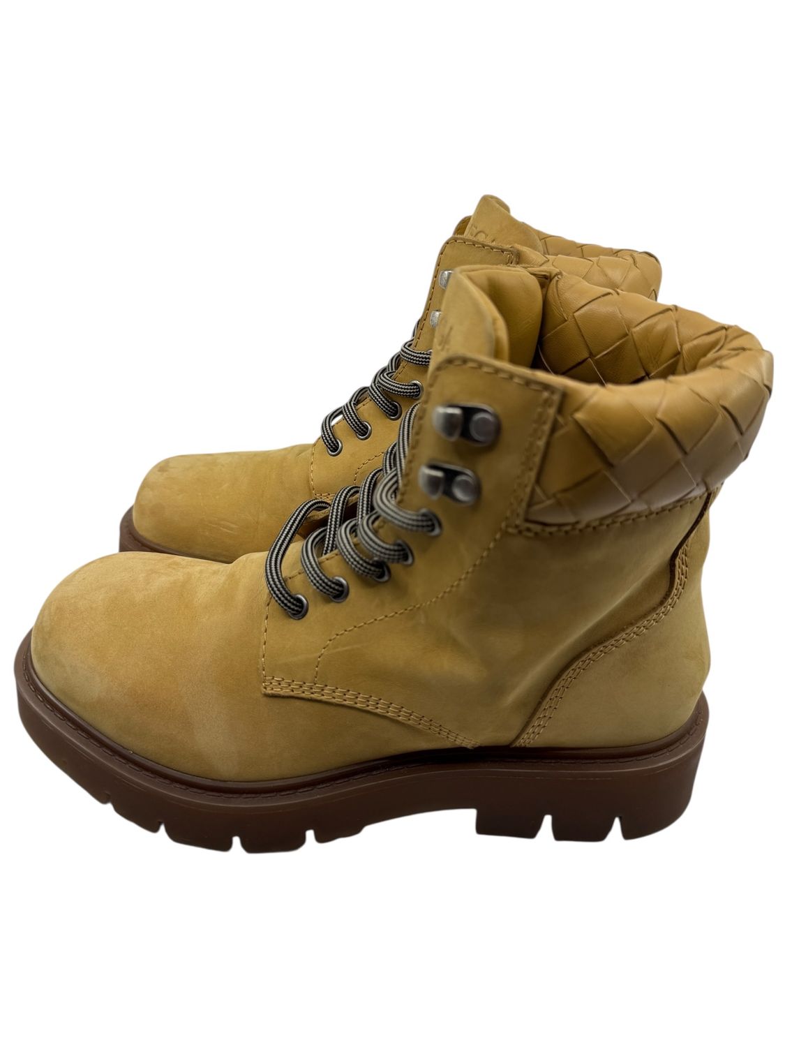 Bottega Veneta Haddock Ankle Boot