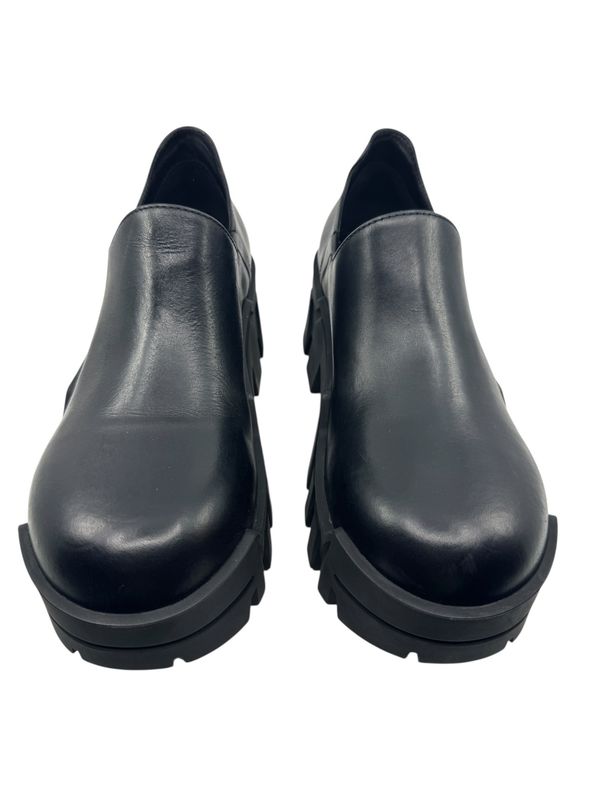 Balenciaga Bulldozer Mini Boot
