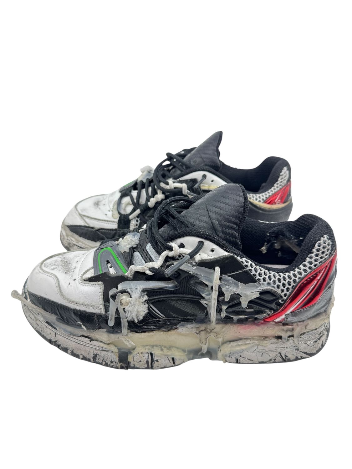 Maison Margiela Fusion Low Trainers