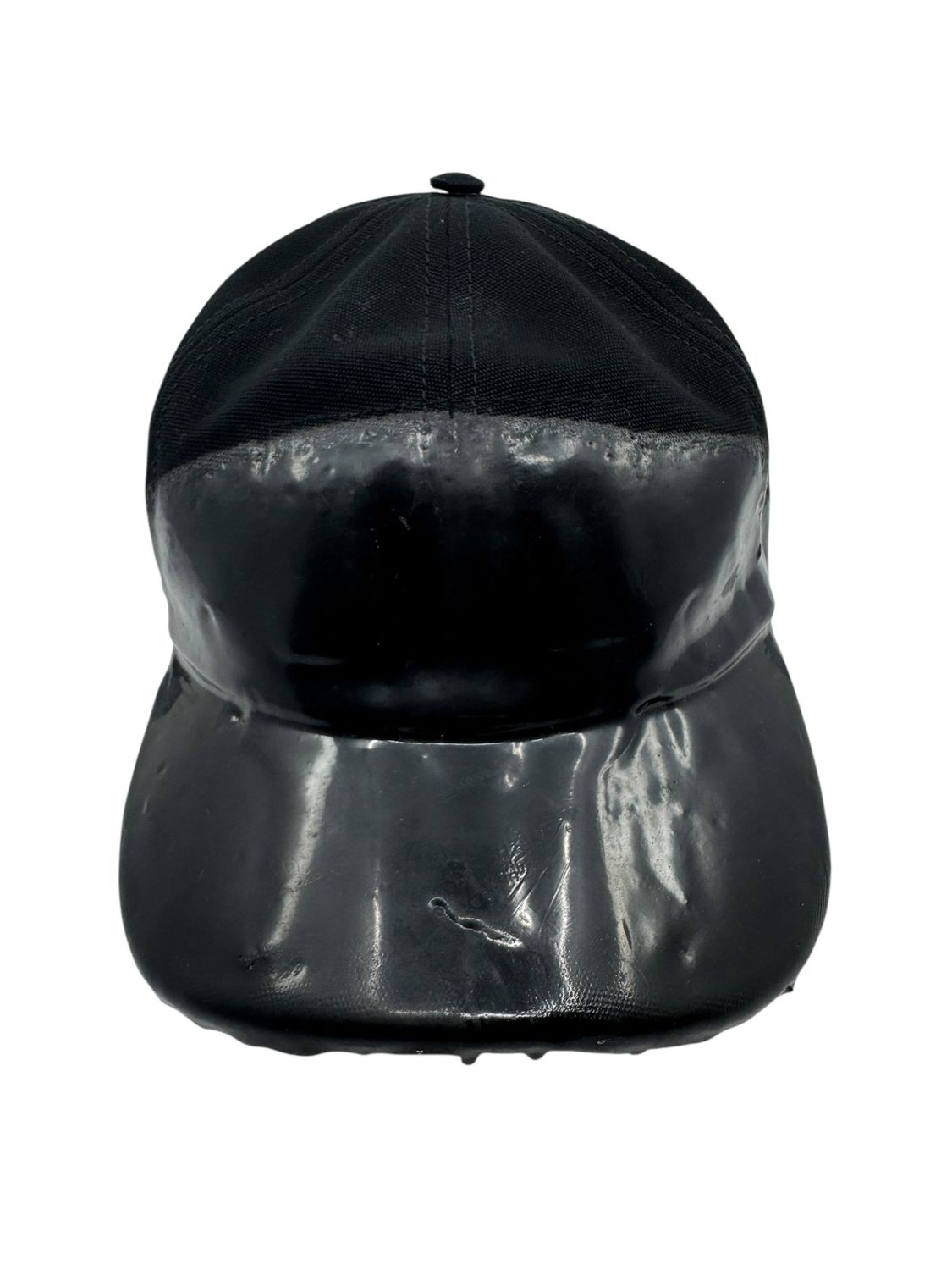 Balenciaga Rubber Dipped Hat