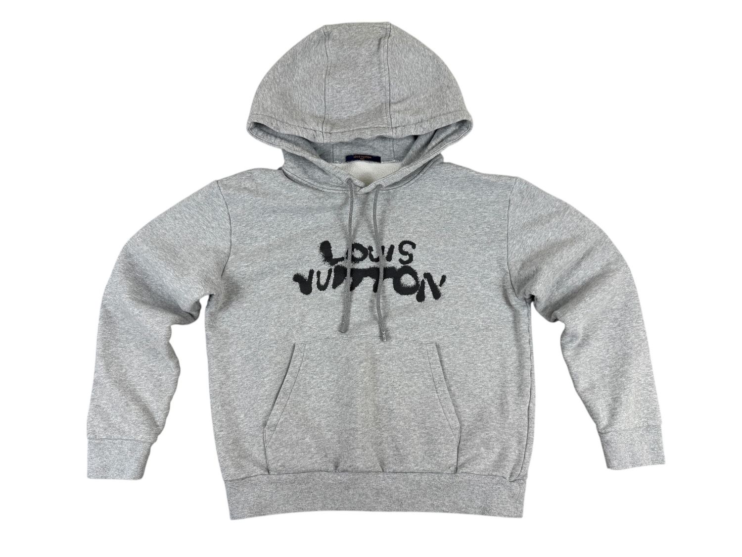 Louis Vuitton The Working Man Hoodie