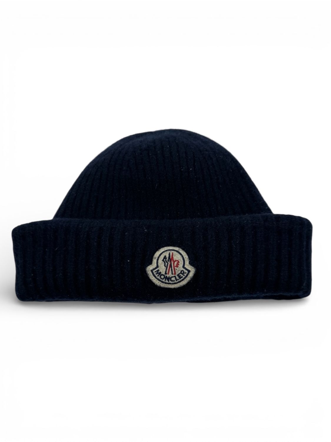 Moncler Knitted Beanie