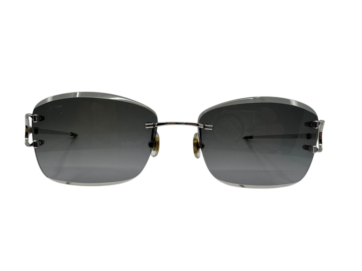 Cartier Big C Sunglasses