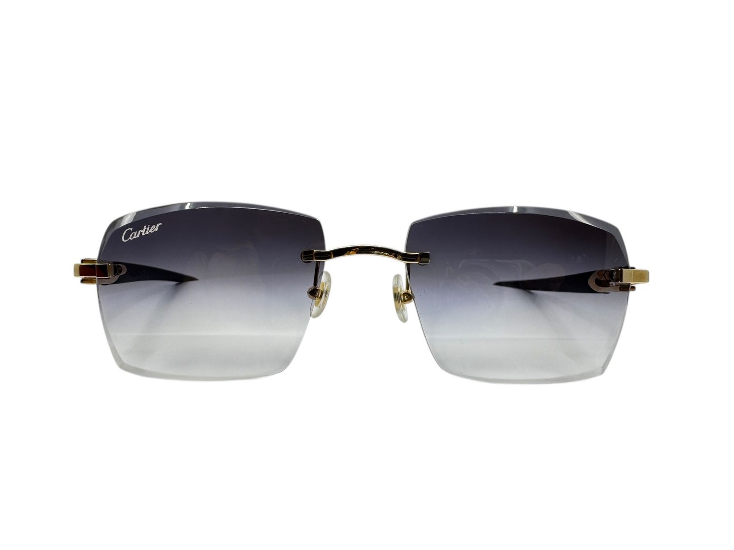Cartier Acetate Small C Sunglasses