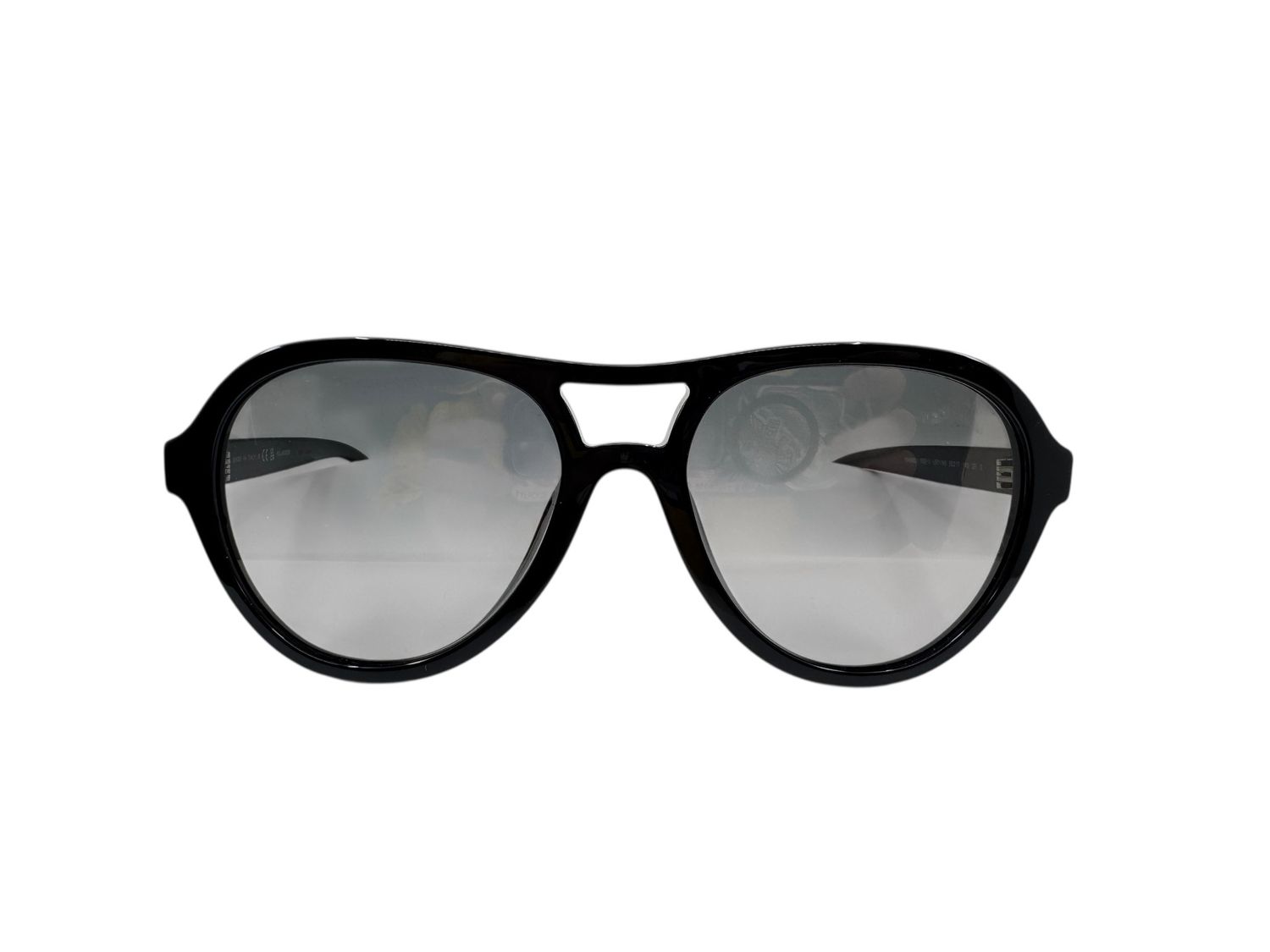 Chanel Aviator Acetate Sunglasses